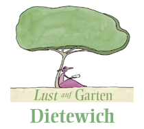 Garten - und Landschaftsbau Dietewich