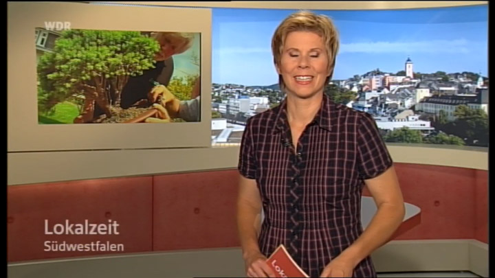 Beitrag aus der WDR Lokalzeit vom 19.06.2013